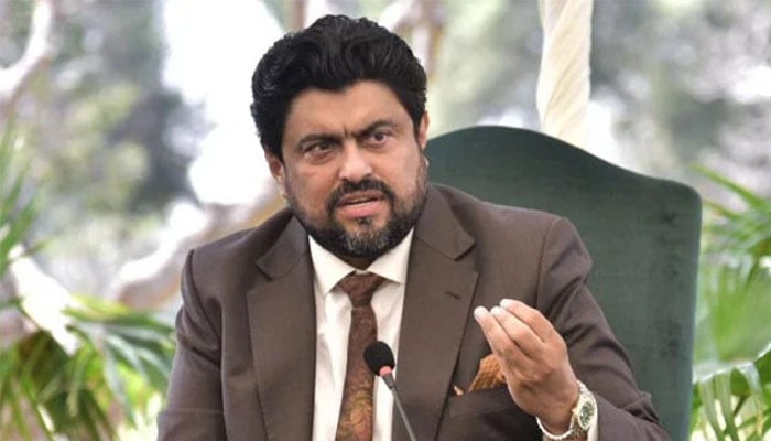 گورنر سندھ نے دفتر کی تالہ بندی سے متعلق سندھ ہائیکورٹ کا فیصلہ سپریم کورٹ میں چیلنج کردیا