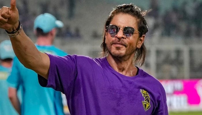شاہ رخ خان کو پاکستانی کھلاڑیوں کو ٹیم میں شامل کرنے پر مشکلات کا سامنا