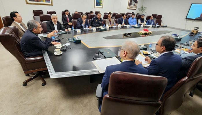 حکومت کا سوشل میڈیا پر مذہبی منافرت پھیلانے والے عناصرکیخلاف سخت کارروائی کا فیصلہ