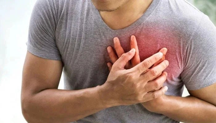 جان لیوا ہارٹ اٹیک اور فالج سمیت امراض قلب سے بچنا بہت آسان