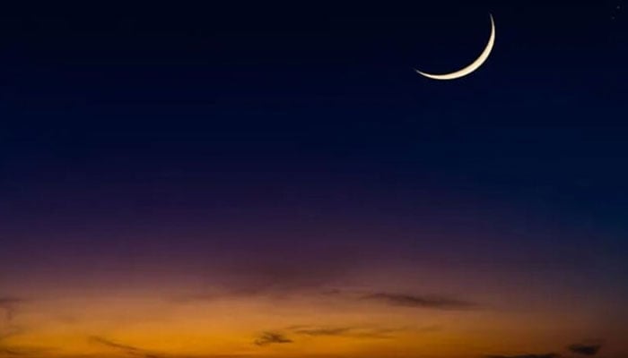 پاکستان میں محرم الحرام کا چاند نظر آگیا، یوم عاشور اتوار 6 جولائی کو ہوگا
