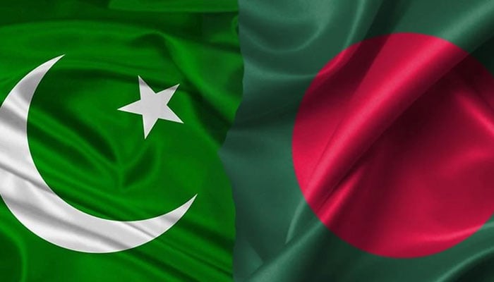 بنگلا دیشی عوام کی اکثریت بھارت کے مقابلے میں پاکستان کے ساتھ ہے، سروے