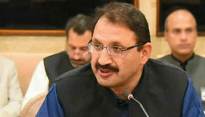 پی ٹی آئی خیبرپختونخوا کے صدر جنید اکبر نے اپنی ہی صوبائی حکومت کو چارج شیٹ کردیا