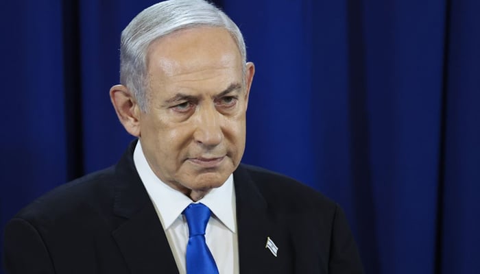نیتن یاہو پر غزہ جنگ بندی اور مظلوم فلسطینیوں کی نسل کشی ختم کرنے کیلئے دباؤ میں اضافہ