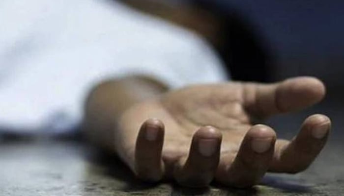 کراچی:گاڑی ڈرائیور سے بے قابو ہوکر ہوٹل میں گھس گئی، ایک شخص جاں بحق