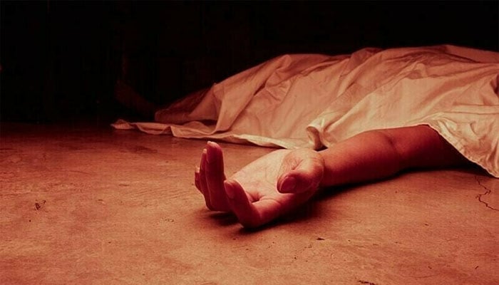 لاہور: نجی اسپتال سے ملنے والی غیر ملکی خاتون کی لاش کی شناخت ہوگئی