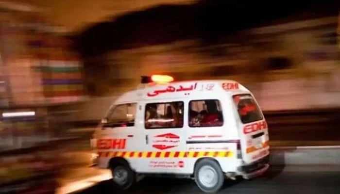 نارتھ کراچی: کوارٹر میں سویا ہوا پولیس اہلکار پُراسرار طور پر جھلس کر جاں بحق