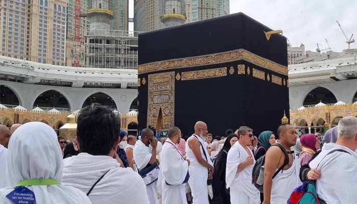 حج 2026 کیلئے رجسٹریشن کا آغاز، فیس کتنی ہوگی؟