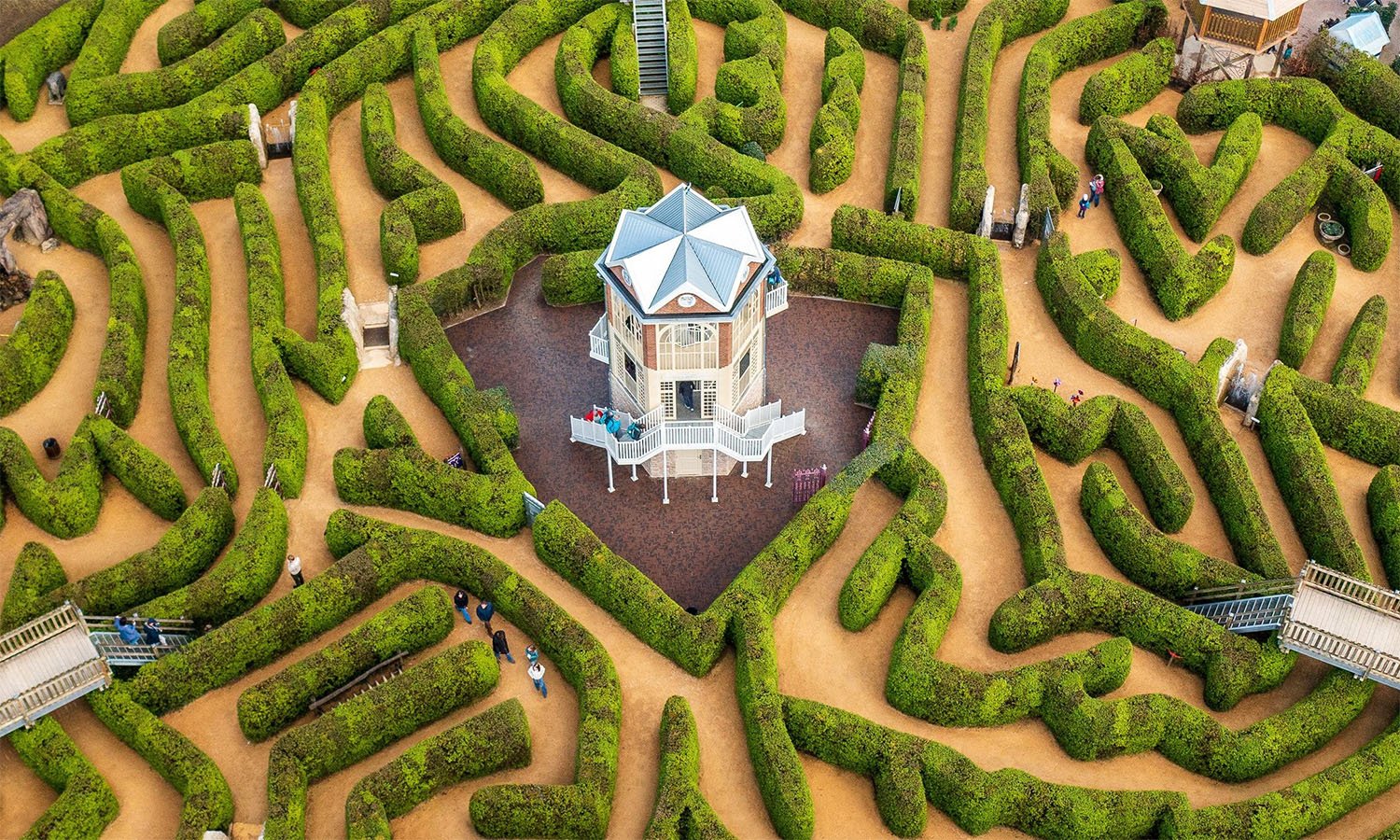 دنیا کے چند ممالک ایسی سرحدی تقسیم  جو آپ کو حیران کر دیں گی