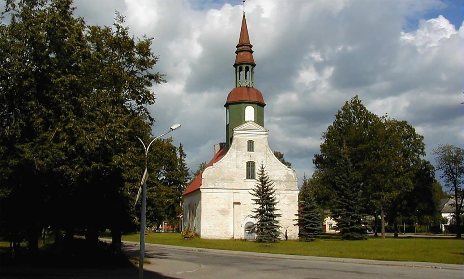 دنیا کے چند ممالک ایسی سرحدی تقسیم  جو آپ کو حیران کر دیں گی