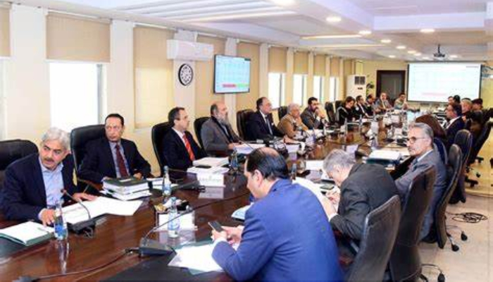 گھریلو صارفین کیلئےگیس کی قیمتیں برقرار رکھنے، فکسڈ چارجز میں اضافے کا فیصلہ