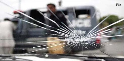 چارسدہ : بوساخیل  کے سرکاری اسکول میں فائرنگ ،3 اساتذہ زخمی