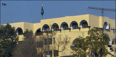 امریکی ویزوںکیلئےجعلی دستاویزات بنانے والے دو ملزمان عدالت پیش 