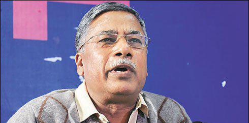 امتیازی سلوک،نچلی ذات کے سنیئربھارتی افسر کا قبول اسلام 