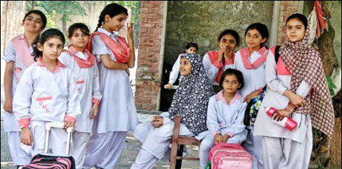  پنجاب بھر میںتمام سرکاری تعلیمی ادارے کھل گئے