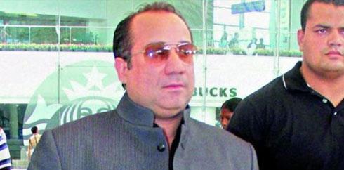 بھارت نےاستادراحت فتح علی خان کو ڈی پورٹ کردیا