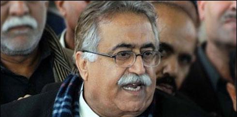 احتساب قبول ہے لیکن انتقام قبول نہیں، مشیر اطلاعات سندھ