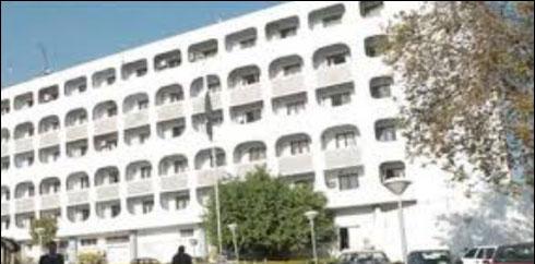 پاکستان کی بھارت میں دہشت گردحملے کی مذمت