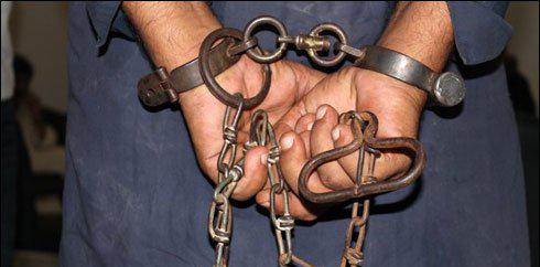 پشاور:کالعدم تنظیم کے دہشت گرد رحیم بادشاہ گرفتار