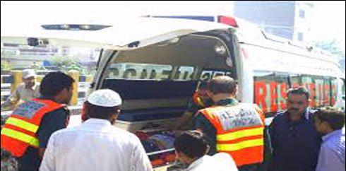 گوجرانوالہ:کم عمر دوست کی فائرنگ سے 12 سالہ لڑکا ہلاک