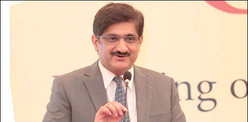 دس ماہ سے مشترکہ مفادات کونسل کا اجلاس نہیں بلایا گیا،مراد علی شاہ