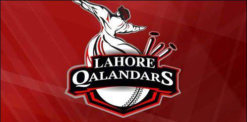  لاہور قلندرز کے لوگو کی تقریب رونمائی 