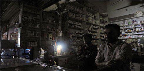 بلوچستان میں سردیوں میں بھی طویل لوڈشیڈنگ، شہری پریشان