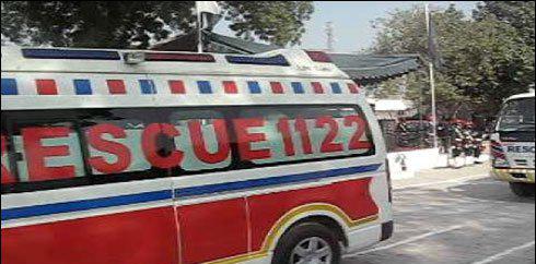 لاہور ، ہنجروال میں مخالف گروپ کی فائرنگ ، 2افراد ہلاک