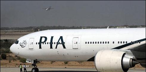  مدینہ سےفیصل آباد آنے والی پروازکا ایک مسافرجاں بحق