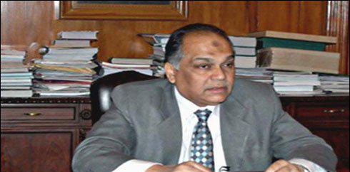 شعیب صدیقی کی جگہ  آصف حیدر شاہ نئے کمشنر کراچی ہوں گے