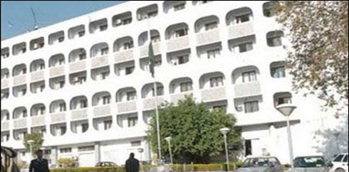 سعودی عرب اور ایران میں کشیدگی پر تشویش ہے، پاکستان