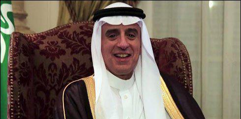 سعودی وزیر خارجہ 7 جنوری کو پاکستان پہنچیں گے