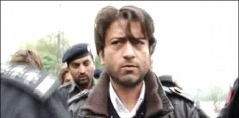 لاہور:مصطفیٰ کانجو کے دوبارہ ناقابلِ ضمانت وارنٹ گرفتاری جاری 