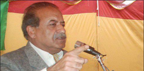  باڑہ بازار کی کاروباری سرگرمیاں بحال ،گورنر کا1 ارب روپے کے فنڈ کا اعلان 
