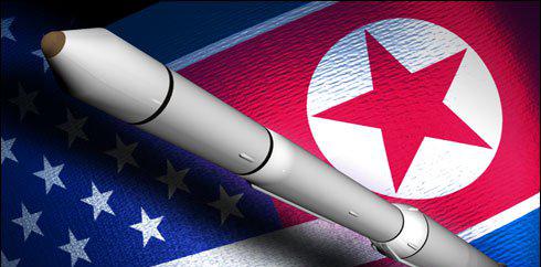 شمالی کوریا کا ایٹمی تجربہ ، ’ بھرپور جواب‘ کی امریکی دھمکی 