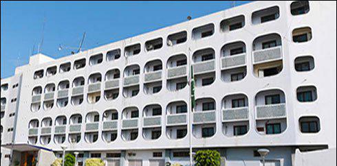 بنگلادیشی خاتون سفارتکار آداب کے منافی سرگرمیوں میں ملوث تھیں،دفتر خارجہ