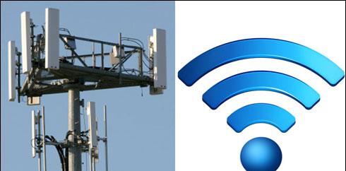 مکہ مکرمہ کے تمام پارکوں میں مفت انٹرنیٹ کی سہولت