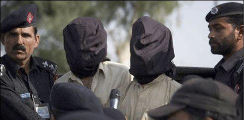  کراچی :سیاسی جماعت کے دو کارکنوں کو 15  سال قید کی سزا 