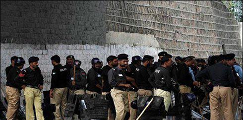 ملزموں،مجرموں، اشتہاریوں کی تصاویر ویب سائٹ پر لگانے کا فیصلہ
