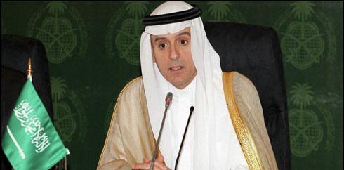 سعودی وزیرخارجہ عادل بن احمد الجبیرآج پاکستان پہنچیں گے