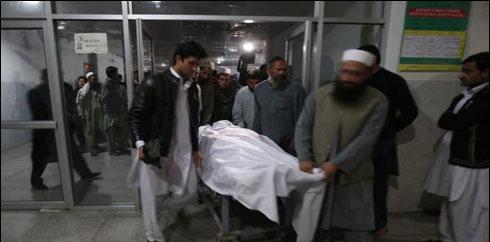  چشتیاں، کبیر والا میں ڈکیتی ،ڈاکو وں کی فائرنگ،2 افراد ہلاک