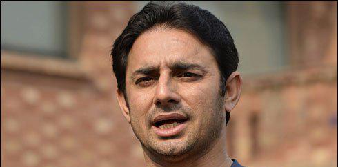 فیصل آباد کی زرعی یونیورسٹی کا سعید اجمل اکیڈمی بنانے سے انکار