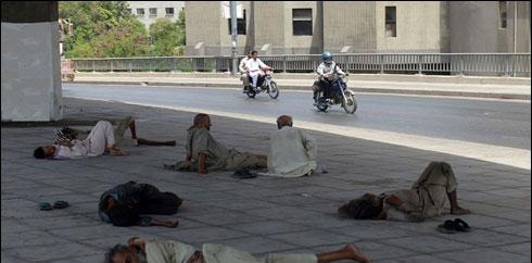 بے گھر افراد کی بحالی منصوبوں کیلئے6ماہ میں59ارب روپے جاری 