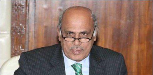 ضرب عضب ، کراچی آپریشن کامیابی سے جاری  ہیں،گورنر پنجاب 