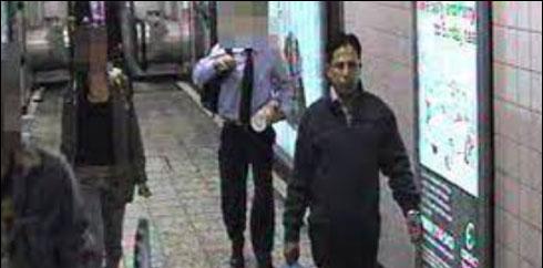 برطانیہ نےعمران فاروق کیس کےملزموں کی حوالگی کی درخواست کردی