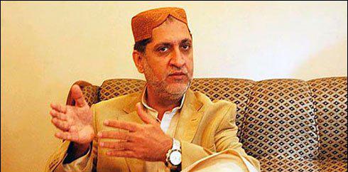 ڈاکٹر مالک اور اچکزئی کا اینٹی اسٹیبلشمنٹ کردار بدل گیا،اختر مینگل