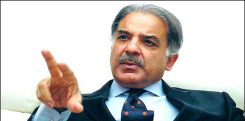 وزیراعلیٰ پنجاب نے  راہداری منصوبے پر  تنقیدمستردکردی