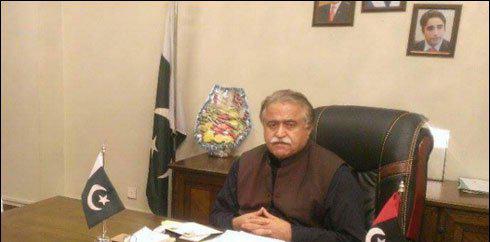 ادارے آزاد ہیں تو ماڈل ٹاؤن واقعے میں متحرک کیوں نہ ہوئے،چانڈیو