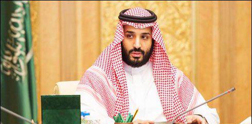 سعودی وزیردفاع شہزادہ محمدبن سلمان آج پاکستان آئینگے
