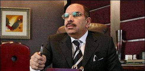 ملک ریاض کا تھر کے بچوں کا مفت علاج کرانے کا اعلان